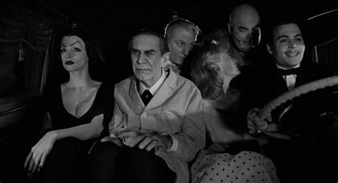 Ed Wood - film biograficzny o nieudolnym reżyserze z ambicjami!