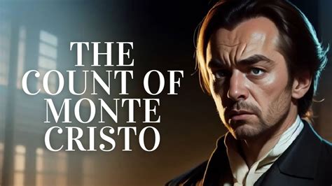 The Count of Monte Cristo –  a story of betrayal, vengeance and captivating early cinema!