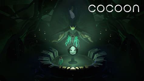 Cocoon - Magia Przyjaźni w Czasie Podróżnej Przygody!