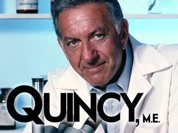 Quincy, M.E. - Intrygujące zabójstwa i medyczne zagadki z nutką humanizmu!