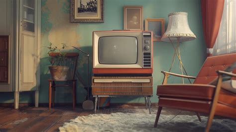  Yesterday's News:  The Early Days of Television and A Glimpse into History Through Fiction